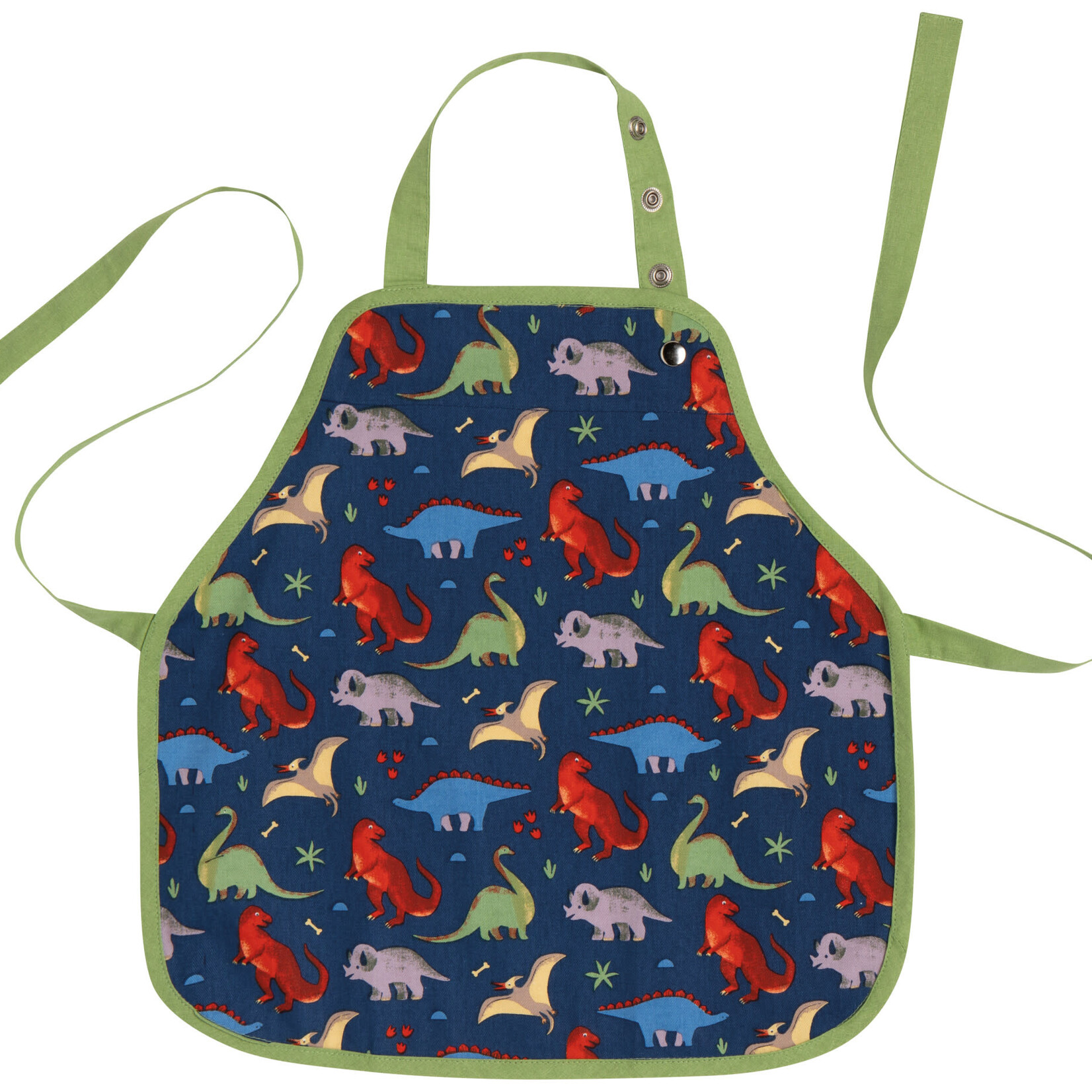 Danica Brands Apron-Kid - Rawrsome | Danica Brands