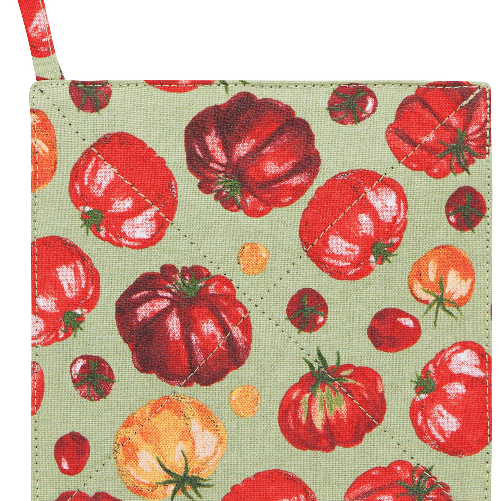 Danica Brands Jar Gripper - Heirloom Tomatoes | Danica Brands