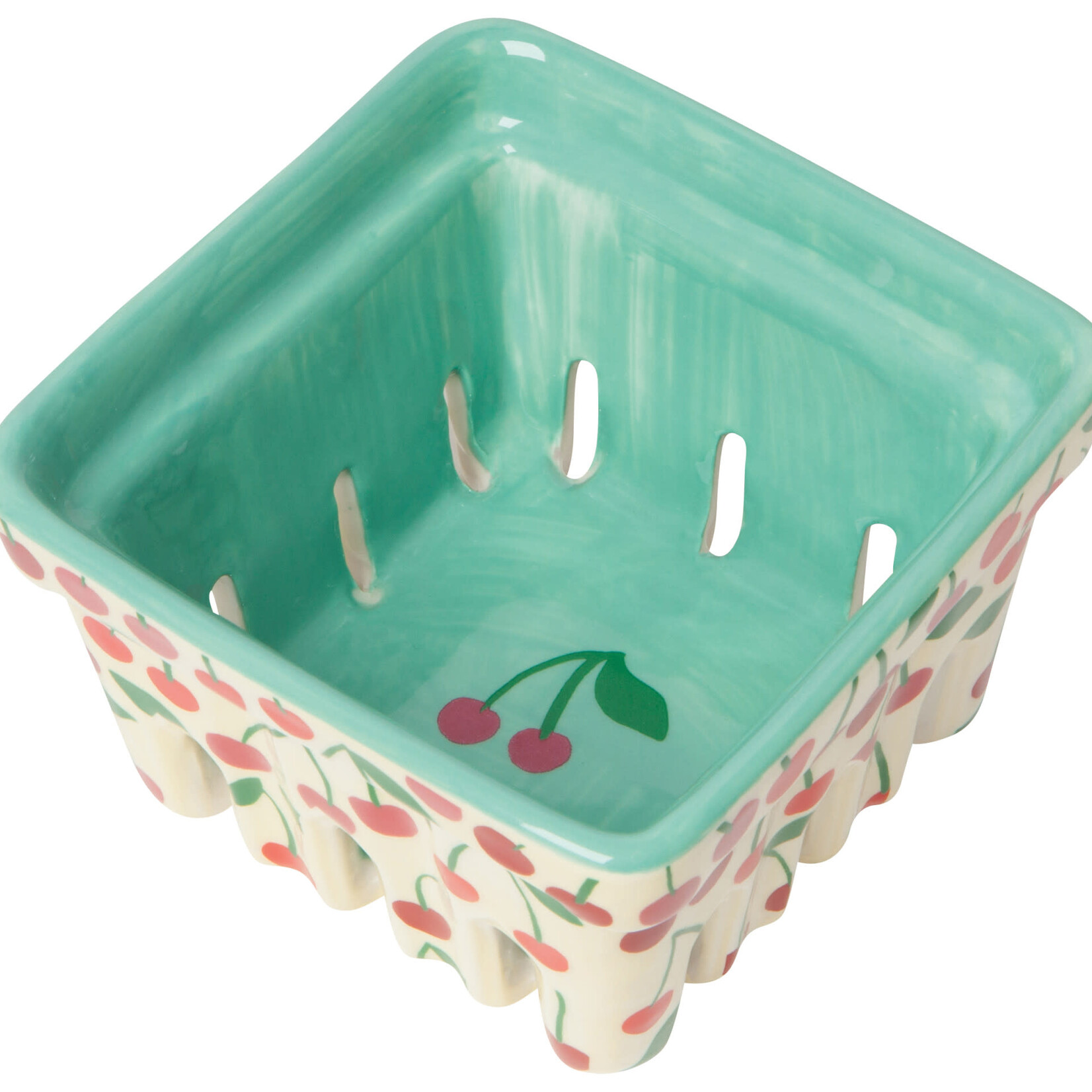Danica Brands Berry - Basket Very Cherry | Danica Brands