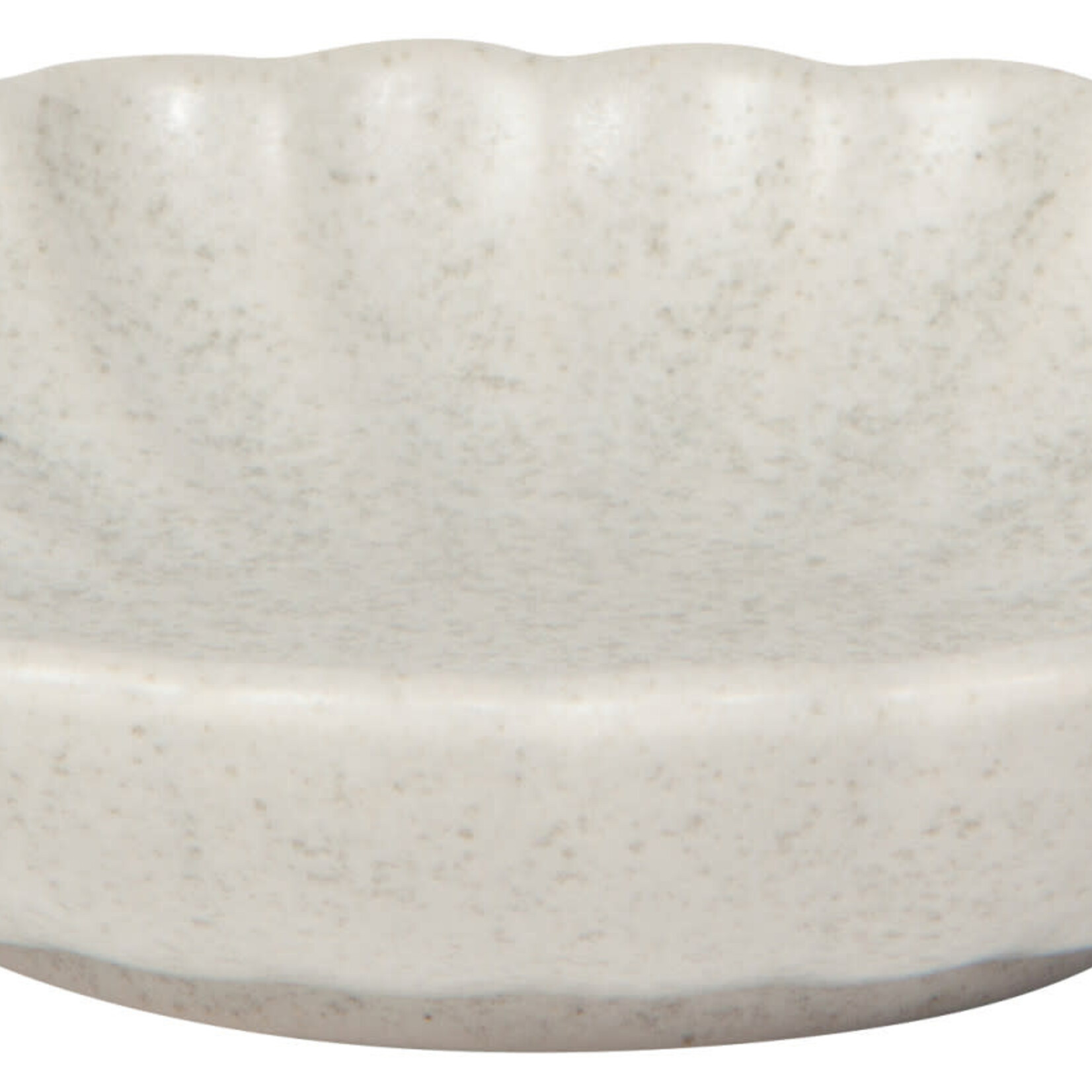 Danica Brands Dish - Opus Alabaster | Danica Brands