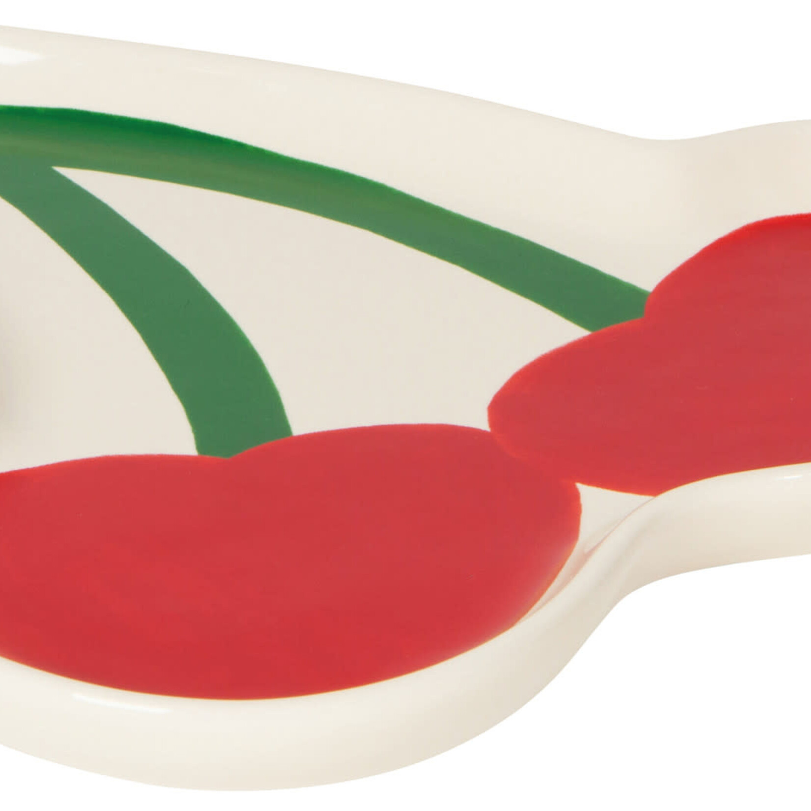 Danica Brands Shaped Dish - Very Cherry | Danica Brands