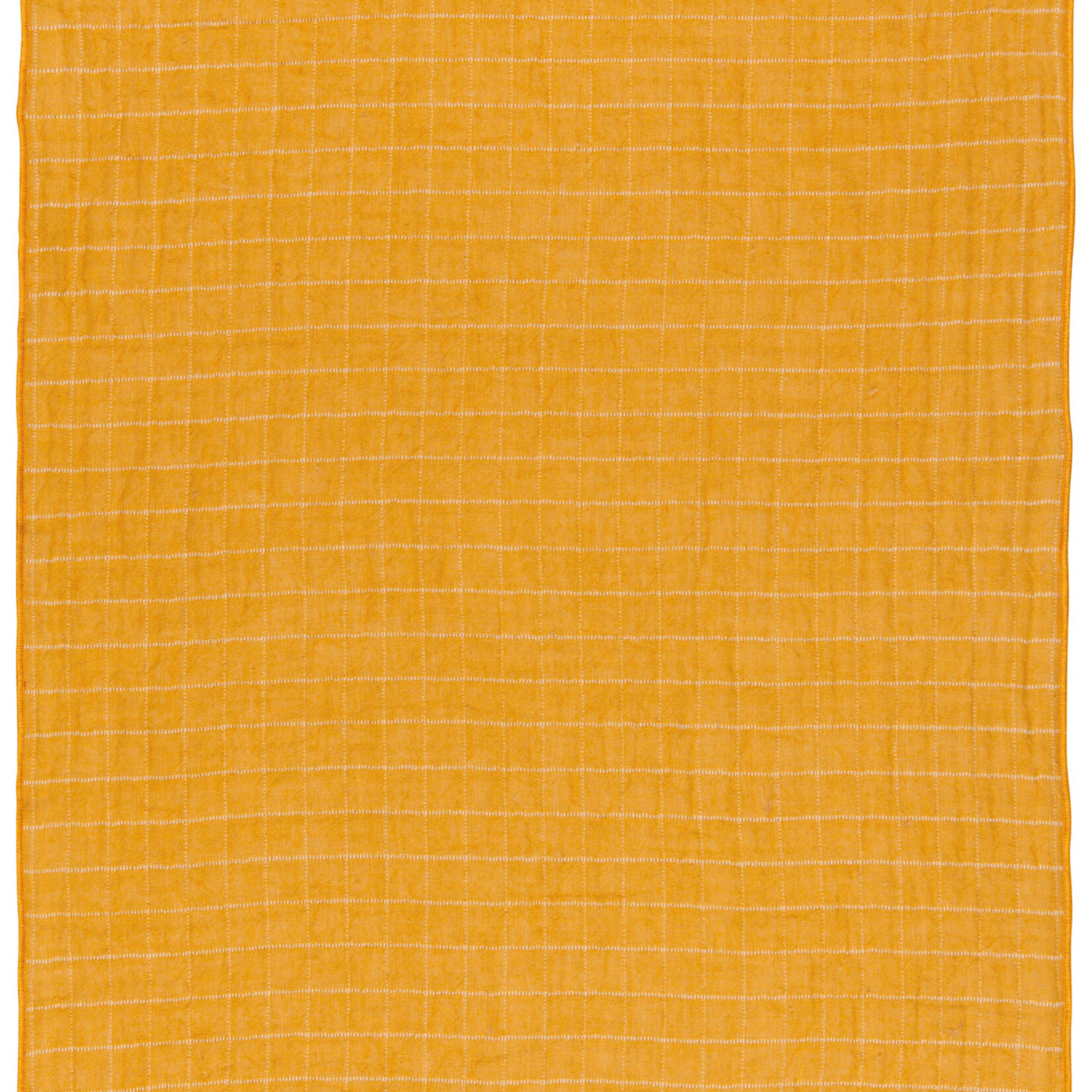 Danica Brands Dishtowel Set/2 Double Weave - Ochre | Danica Brands