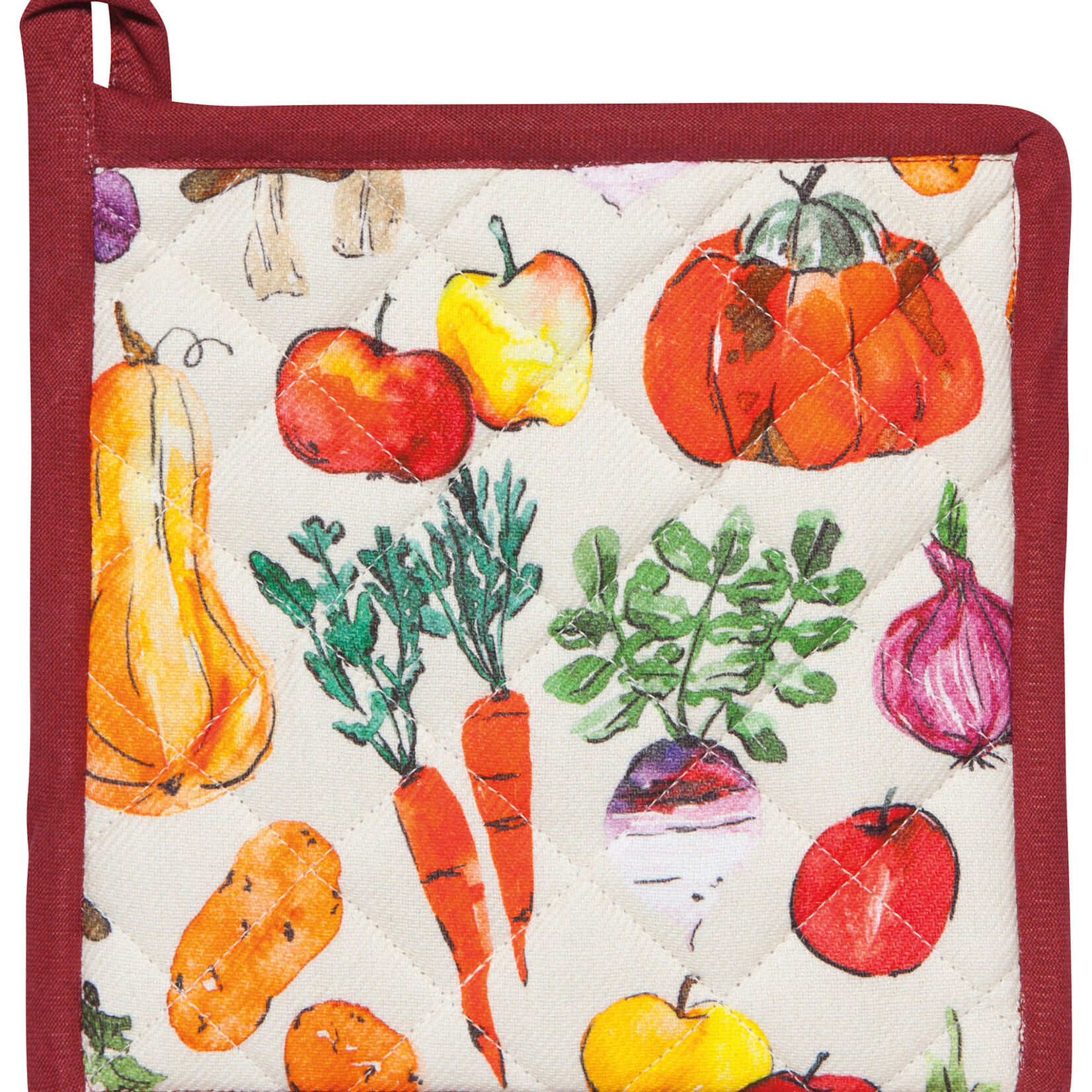 Danica Brands Pot Holder - Spruce Veggie Stand | Danica Brands