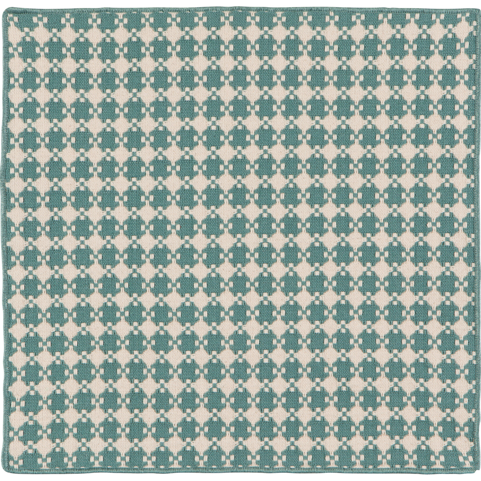 Danica Brands Dishcloth Set/2 - Facet Lagoon | Danica Brands