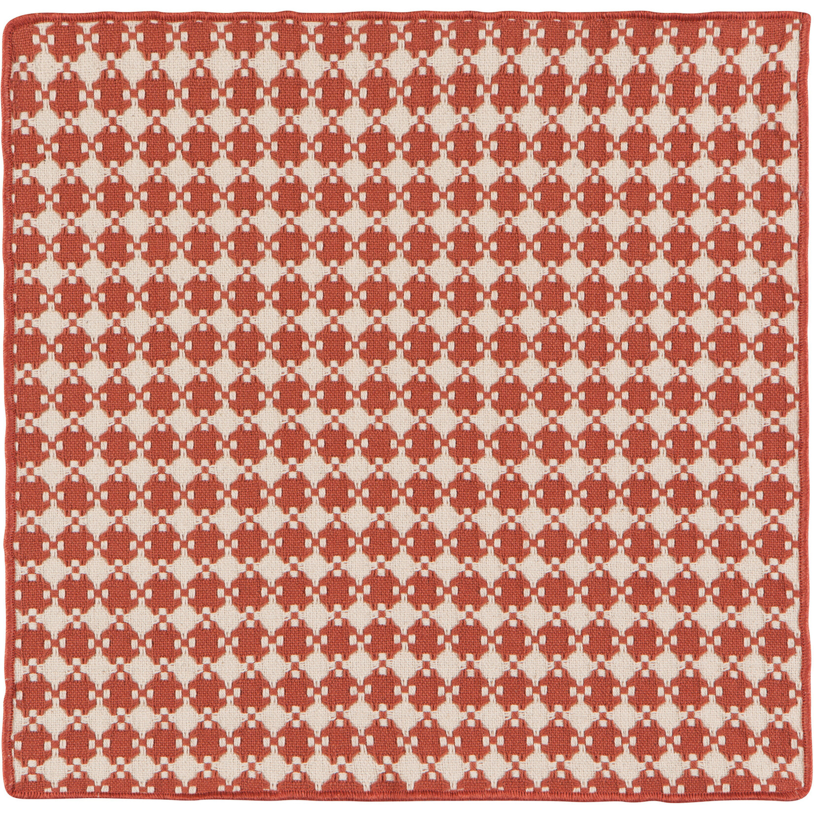 Danica Brands Set/2 - Dishcloth Facet Clay | Danica Brands
