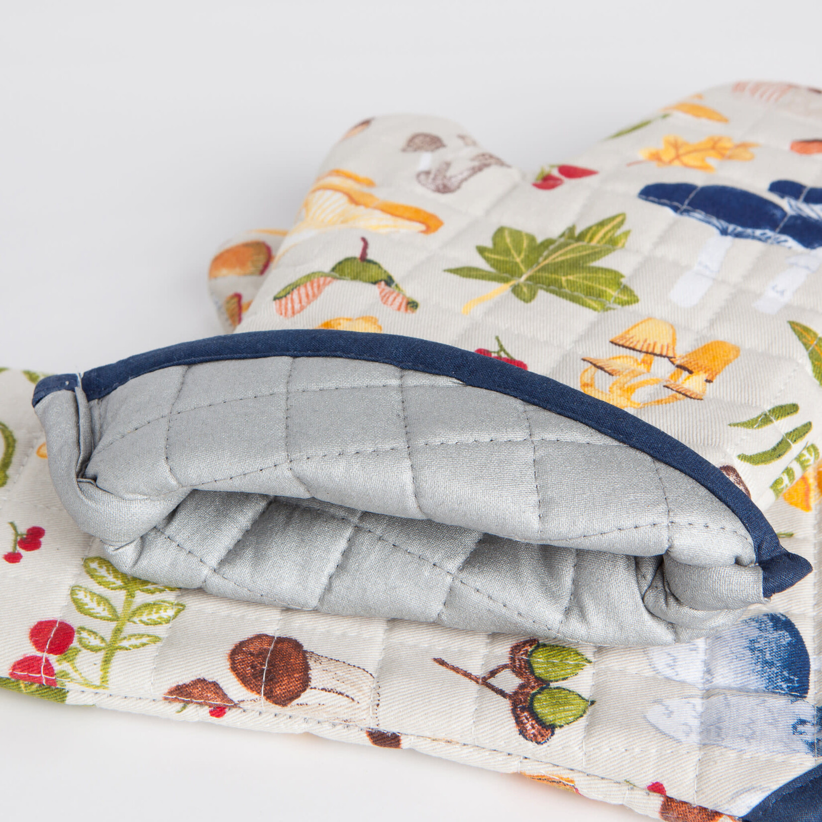 Danica Brands Mitt - Chef Field Mushrooms | Danica Brands
