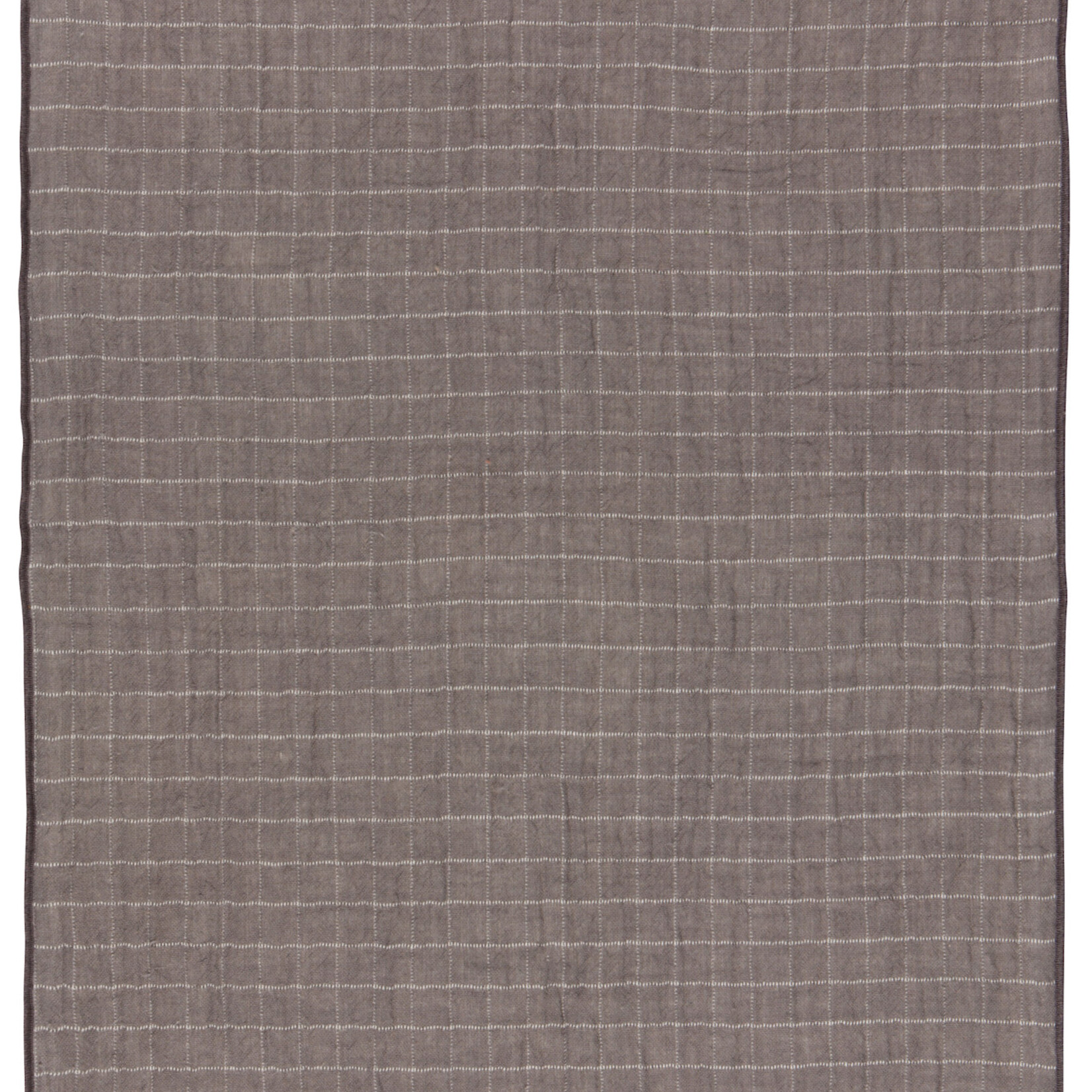 Danica Brands Dishtowel Set/2 - Double Weave Shadow | Danica Brands