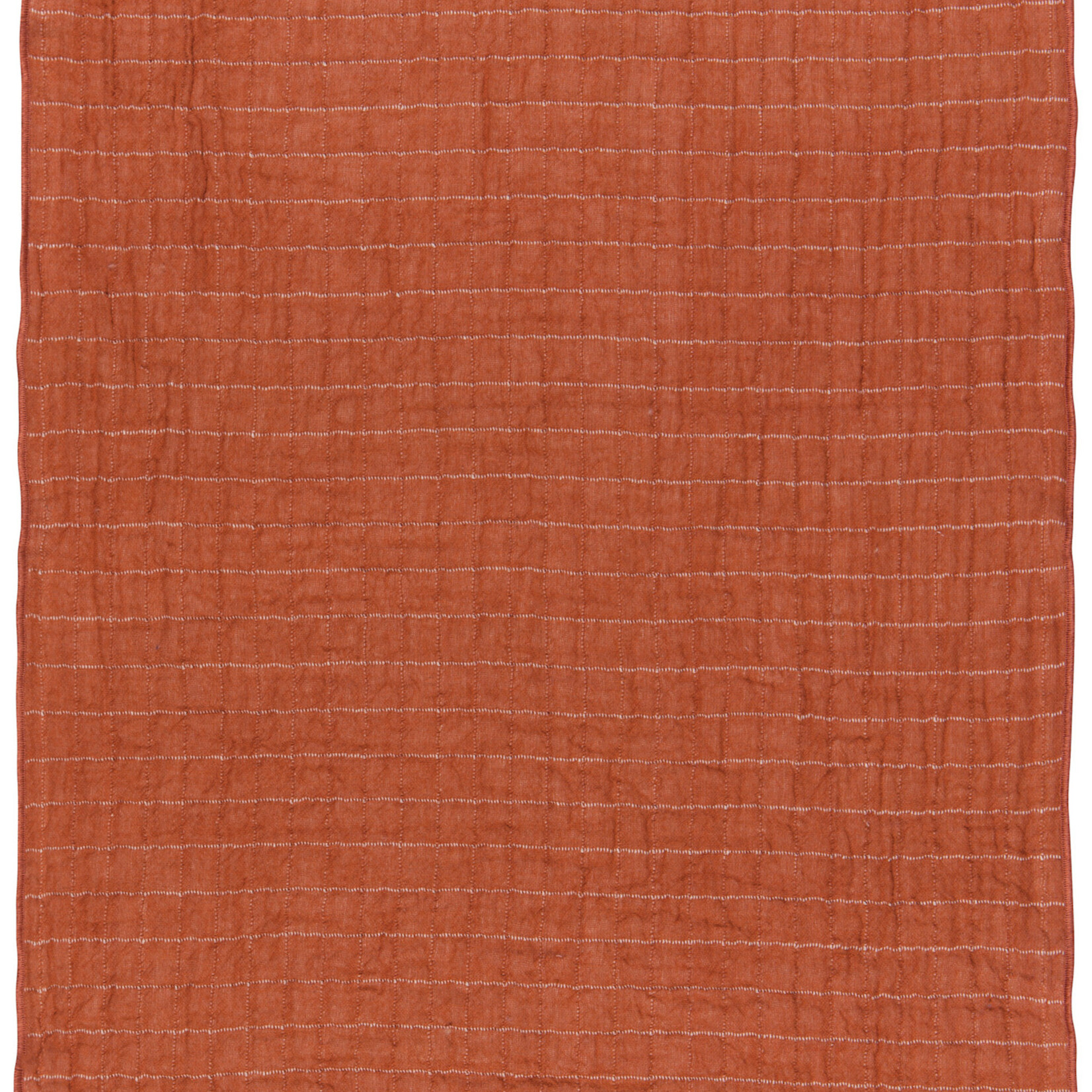 Danica Brands Dishtowel Set/2 Double Weave - Cinnamon Stick | Danica Brands