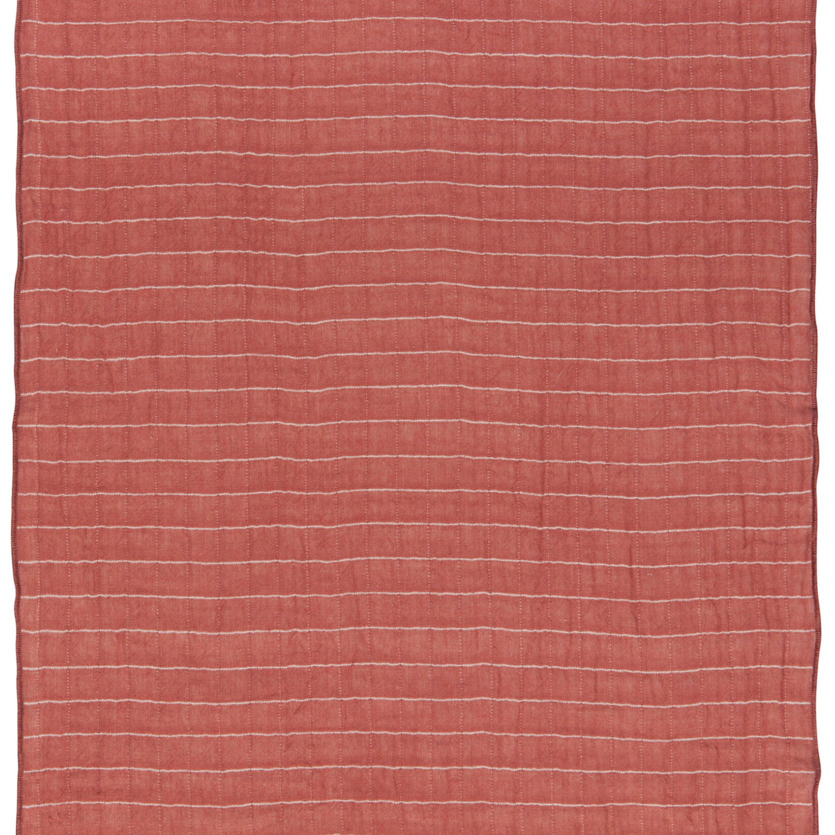 Danica Brands Dishtowel Set/2 -Canyon Rose Double Weave | Danica Brands