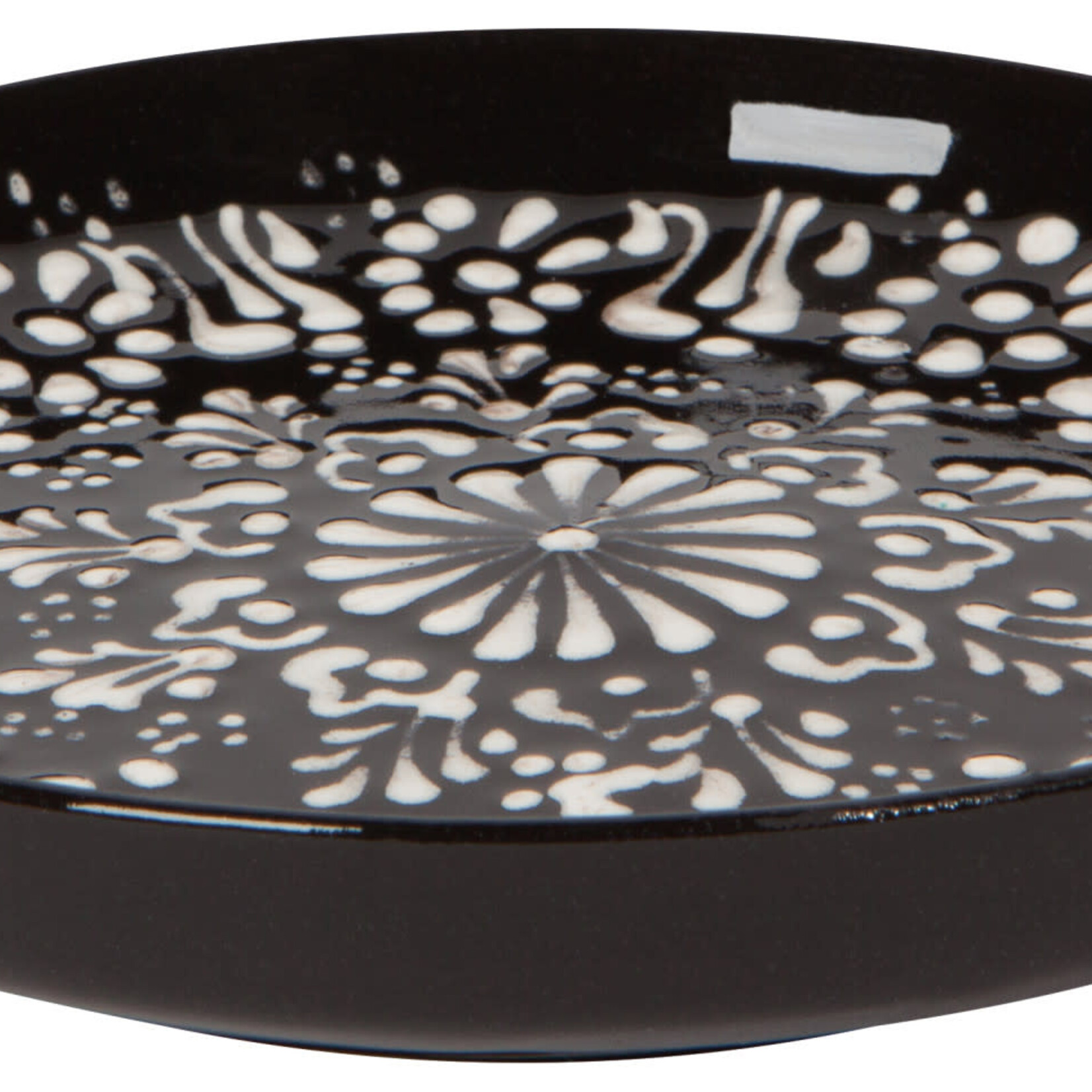Danica Brands Dish Evani - Black | Danica Brands