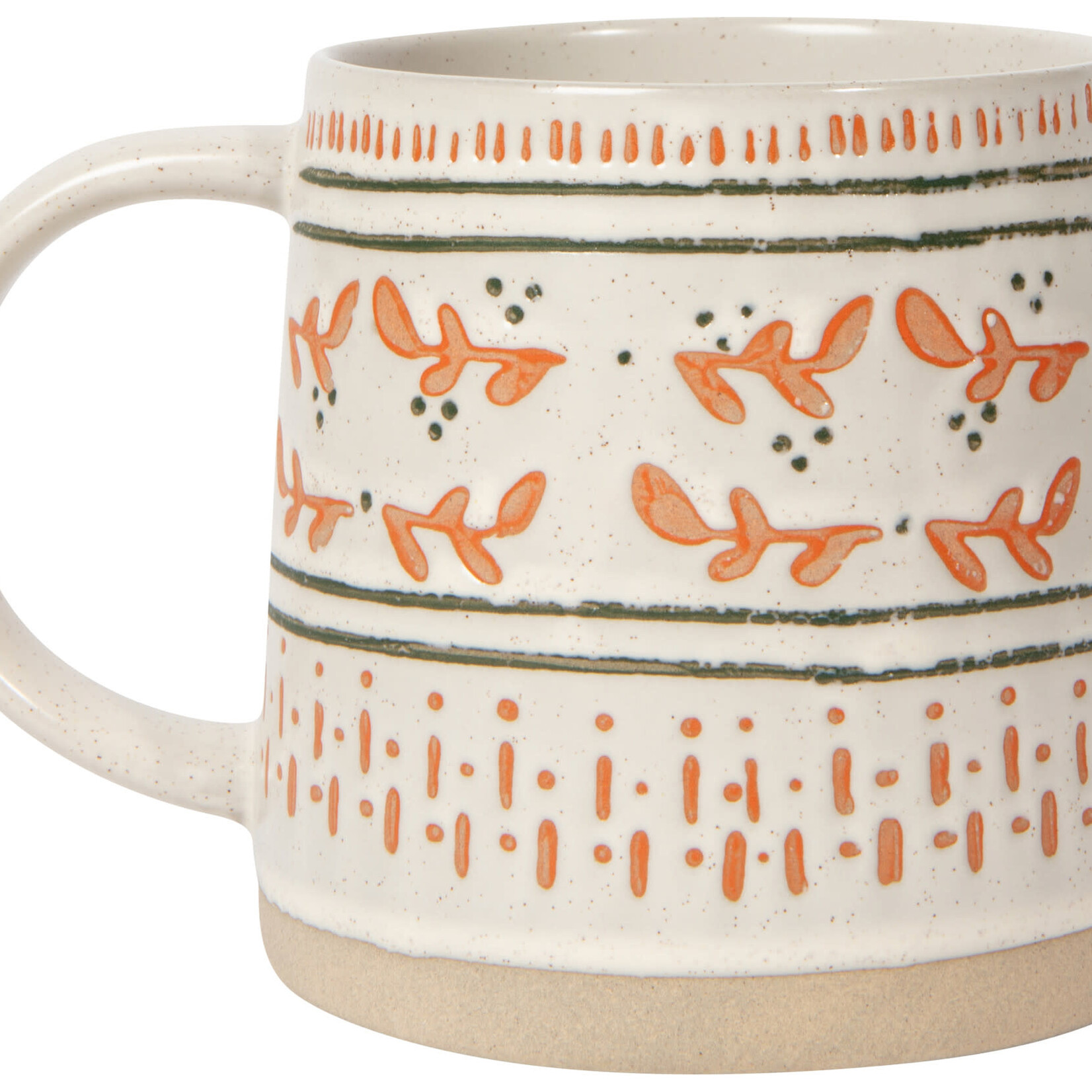 Danica Brands Mug - Autumn Leaves | Danica Brands