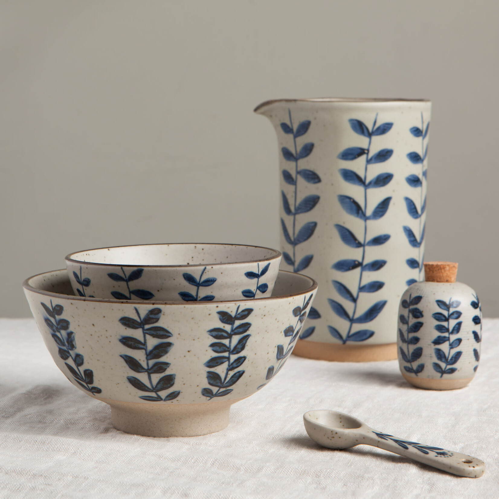Danica Brands Bowl 6.25 inch - Vine Element | Danica Brands