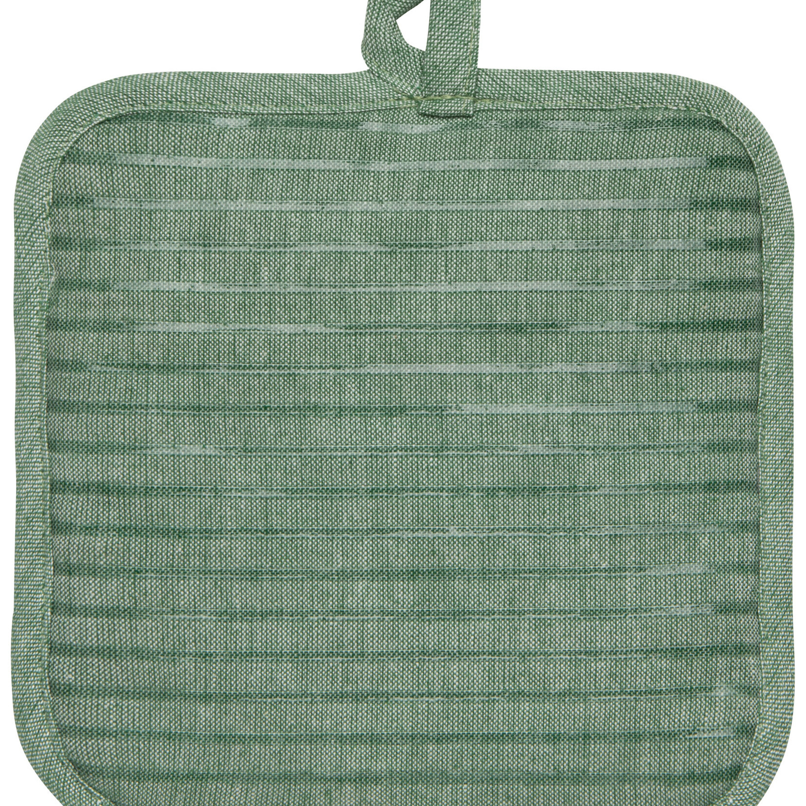 Danica Brands Silicone-Cotton Pocket Potholder - Terrace | Danica Brands