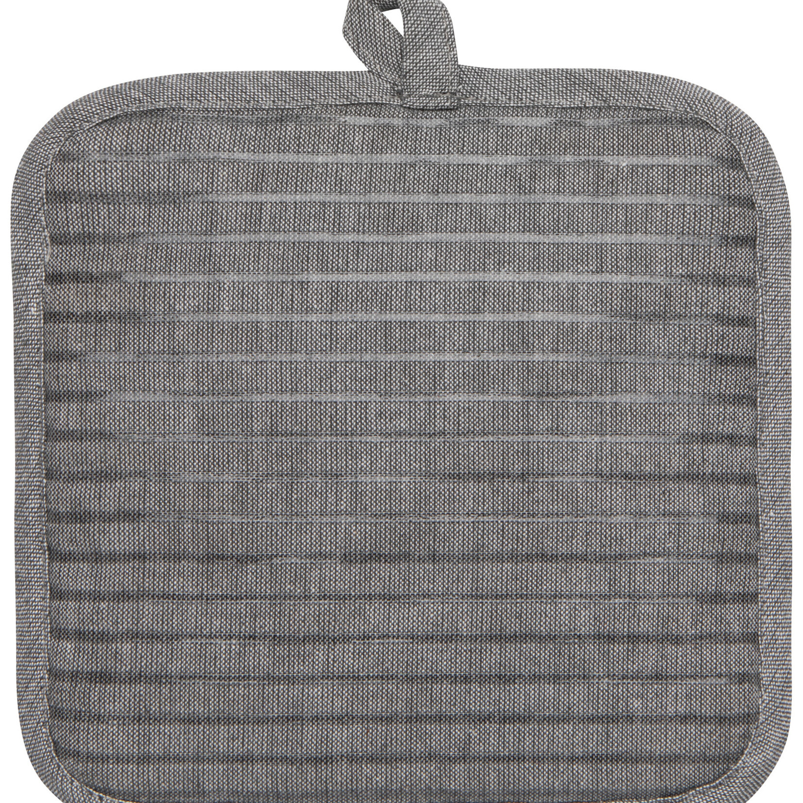 Danica Brands Silicone-Cotton Pocket Potholder - Slate | Danica Brands