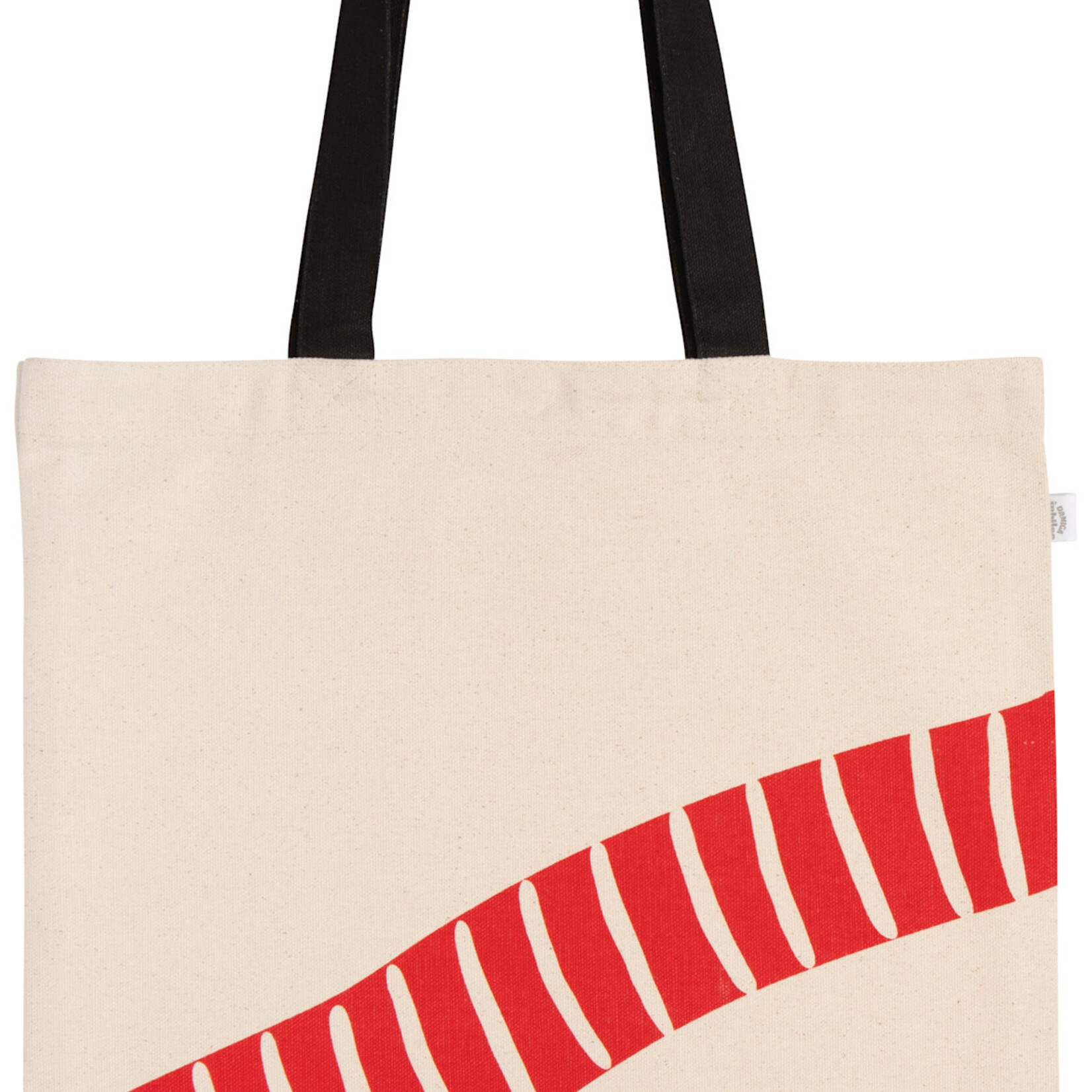 Danica Brands Tote Bag - Dashing Dachshunds | Danica Brands