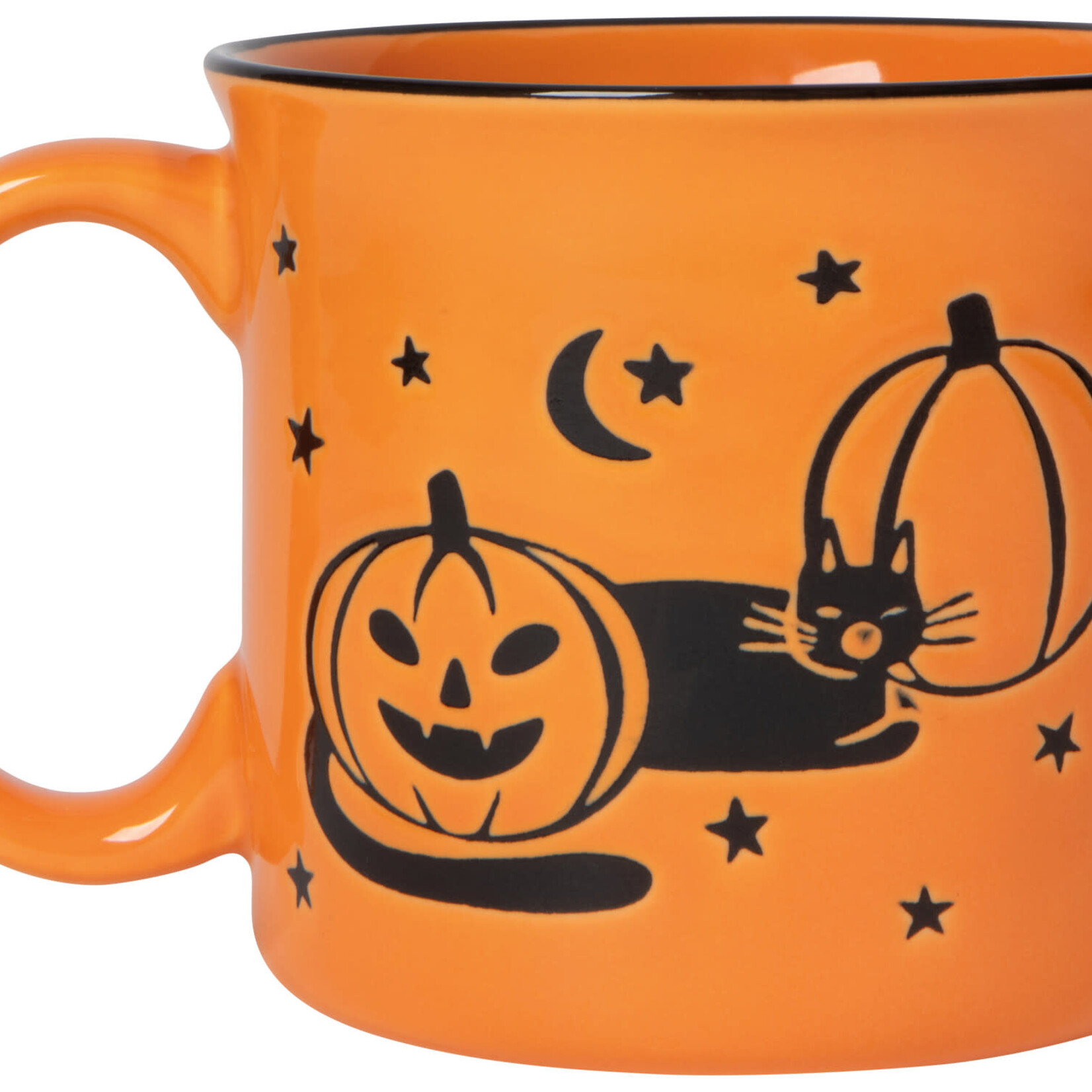 Danica Brands Mug - Purranormal Activity Halloween | Danica Brands