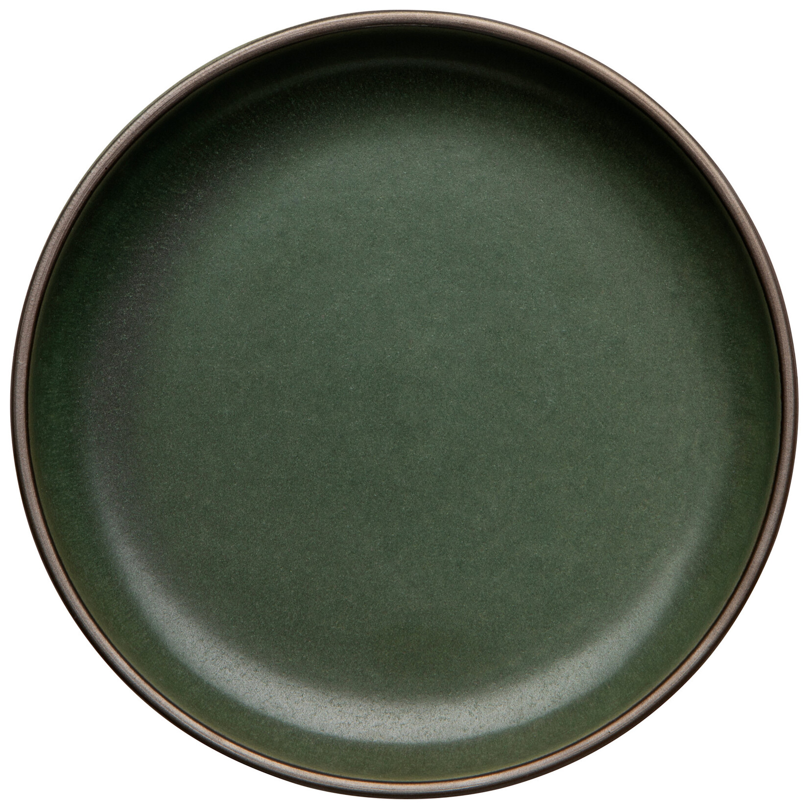Danica Brands Appetizer Plate 6.75 inch - Mosswood | Danica Brands
