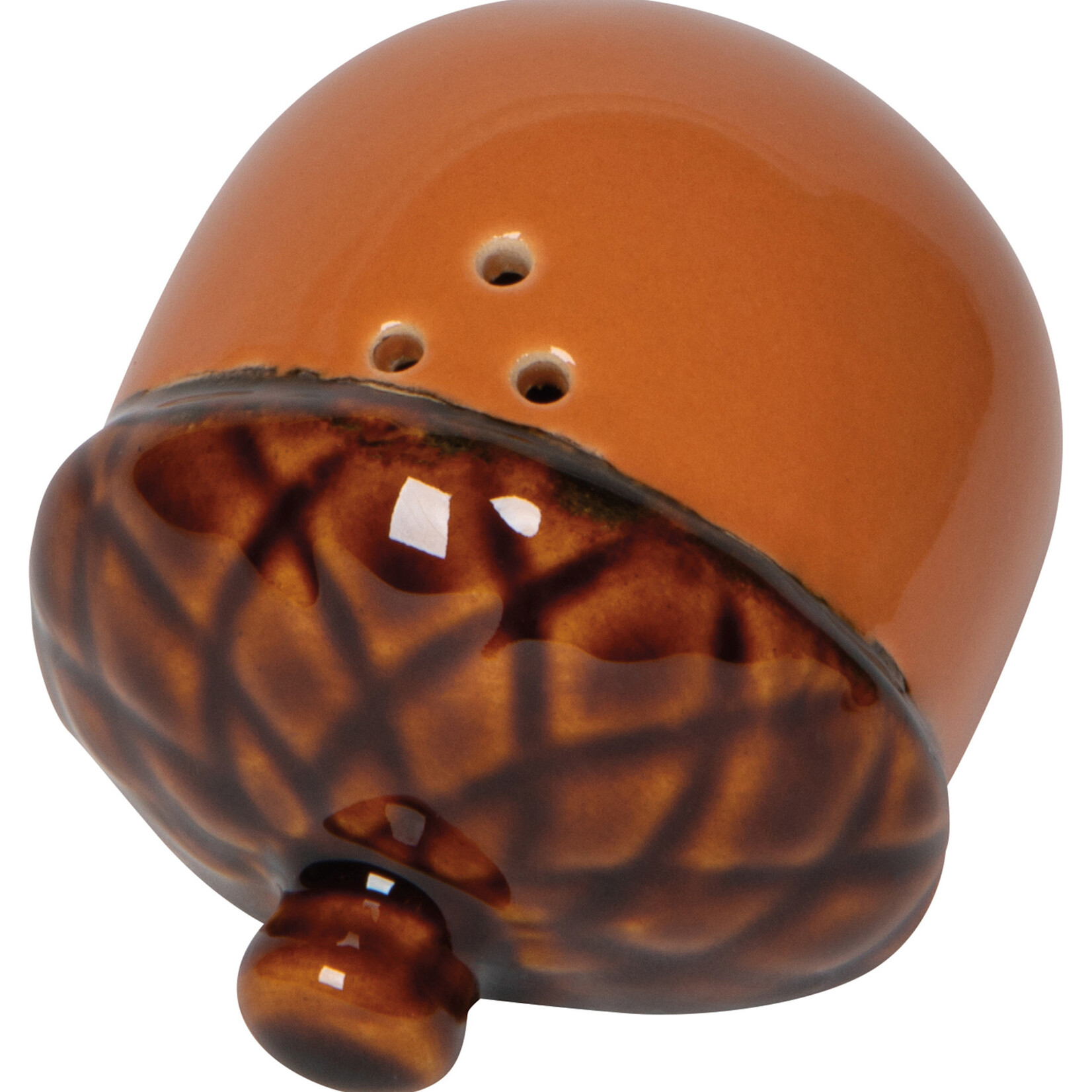 Danica Brands Salt and Pepper Shakers Set of 2 - Acorns | Danica Brands