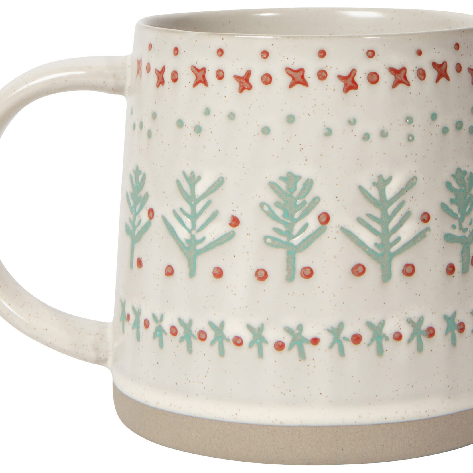 Danica Brands Mug - Holiday Pine | Danica Brands
