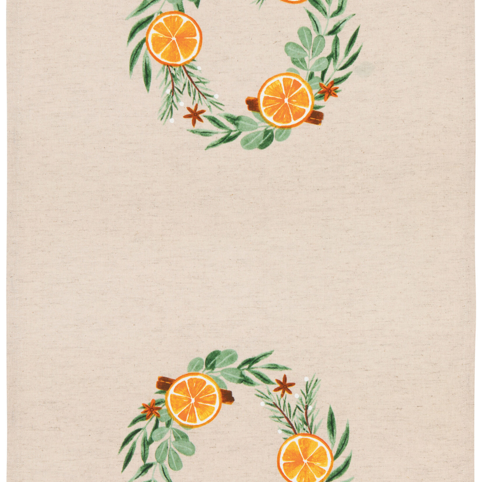 Danica Brands Dishtowels Set of 2 - Cedar & Citrus | Danica Brands