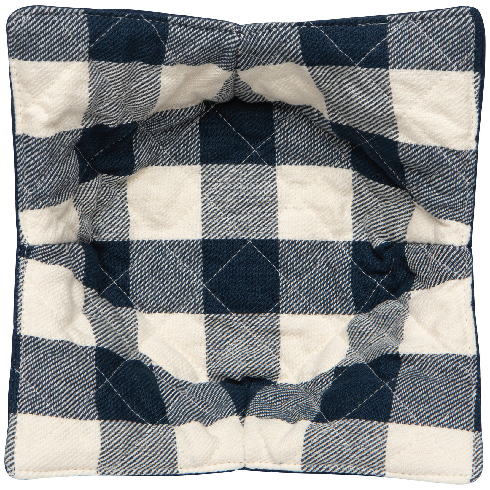 Danica Brands Bowl Cozy - Navy | Danica Brands