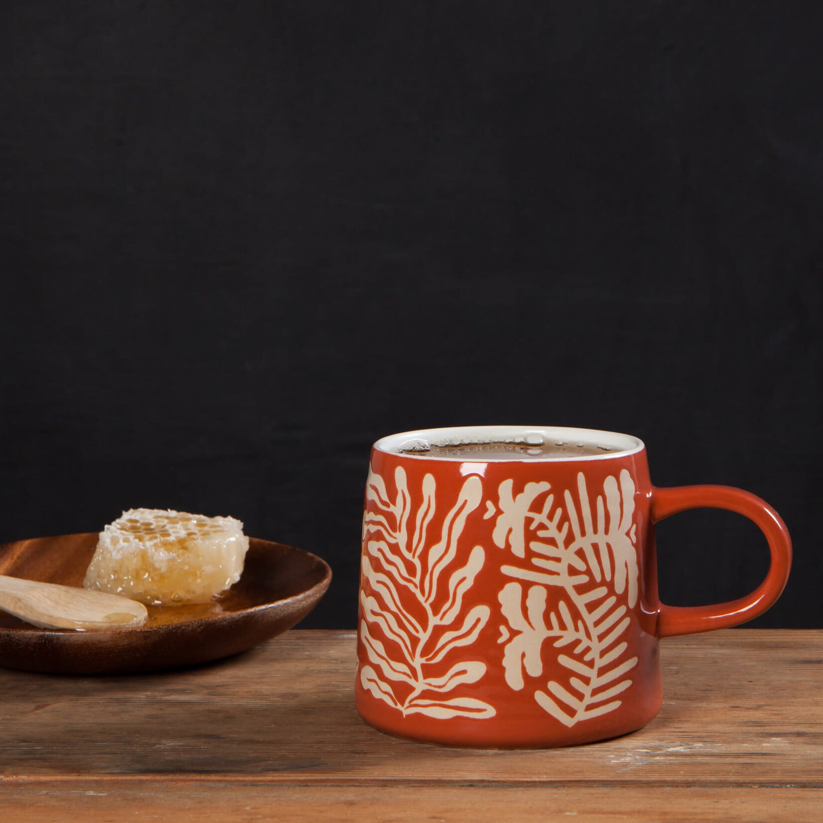 Danica Brands Imprint Mug - Entwine | Danica Brands