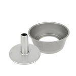 USA Pan Angel Food Cake Pan w/ Removable Bottom | USA Pan