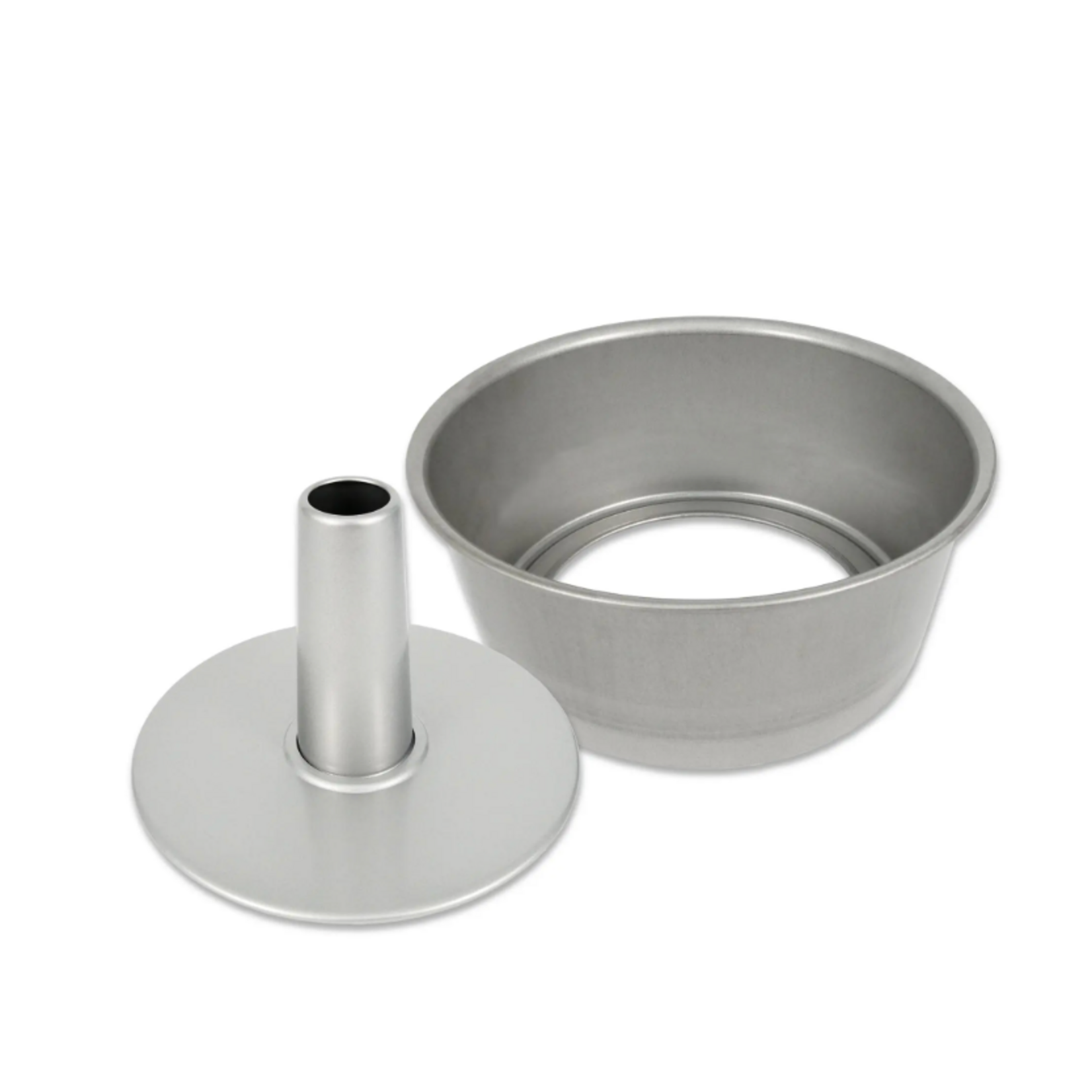 USA Pan Angel Food Cake Pan w/ Removable Bottom | USA Pan