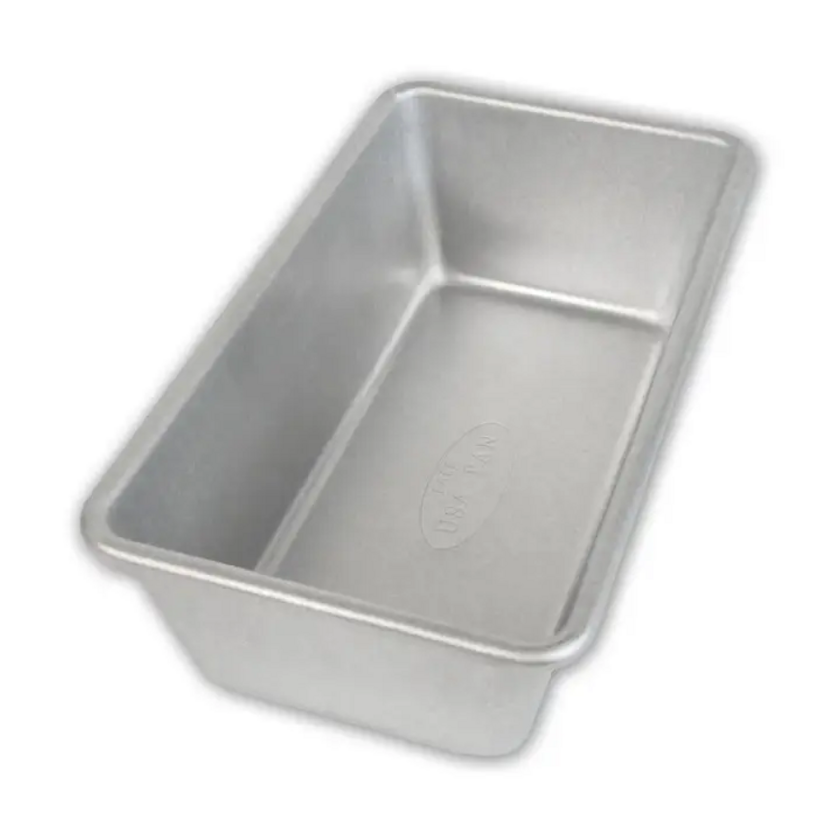 USA Pan Seamless Loaf Pan – 1 lb | USA Pan