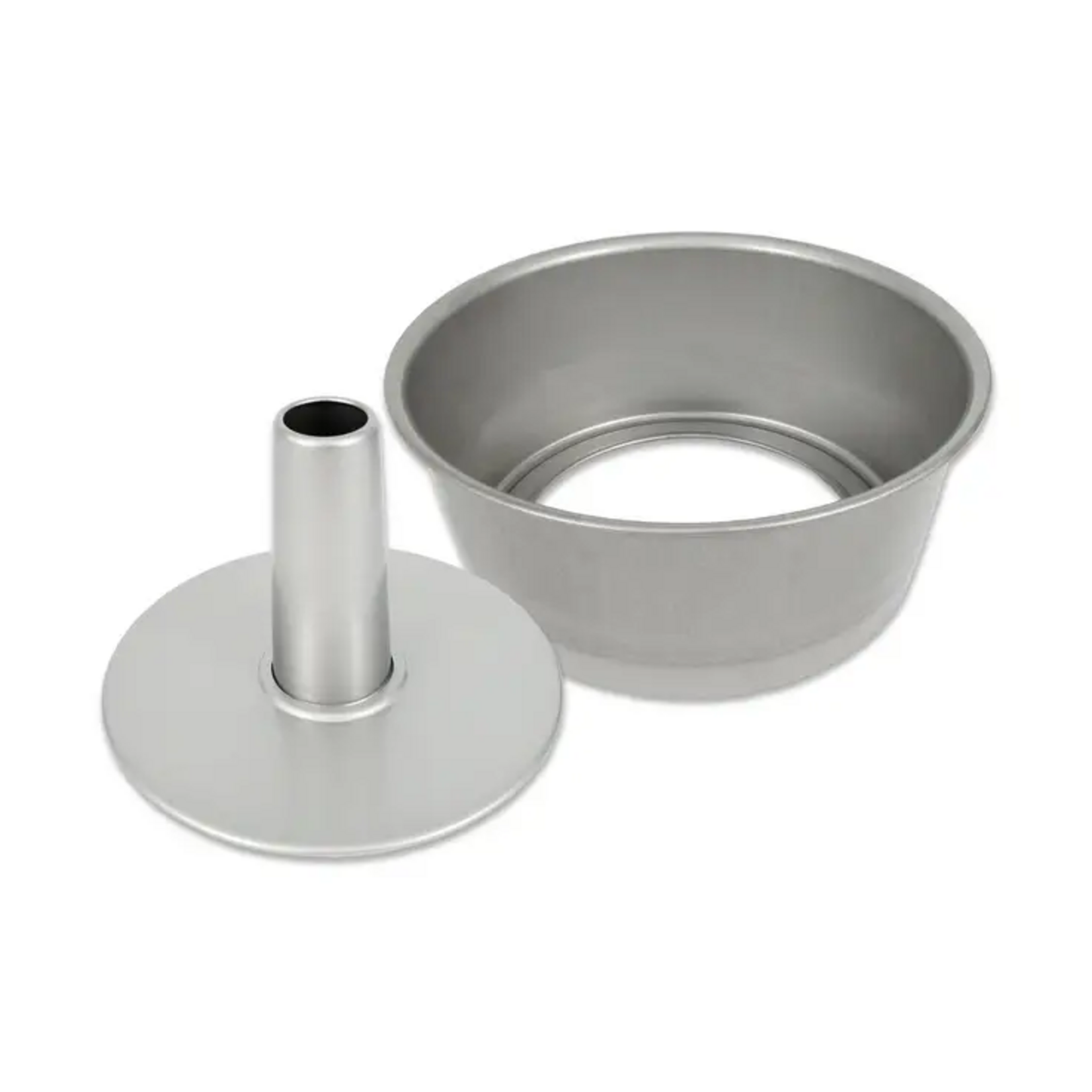 USA Pan Angel Food Cake Pan w/ Removable Bottom | USA Pan