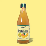 Mixly Mango Pineapple Dirty Soda Syrup
