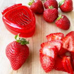 R&M International Strawberry and Egg Slicer | R&M International