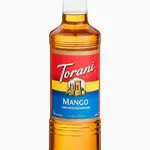 Torani Syrup, Mango 1L | Torani