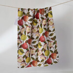 Geometry Honeycrisp Tea Towel | Geometry