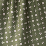 Geometry Green Gables Tea Towel | Geometry