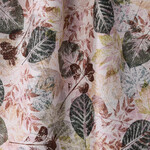 Geometry Woodland Press Tea Towel | Geometry