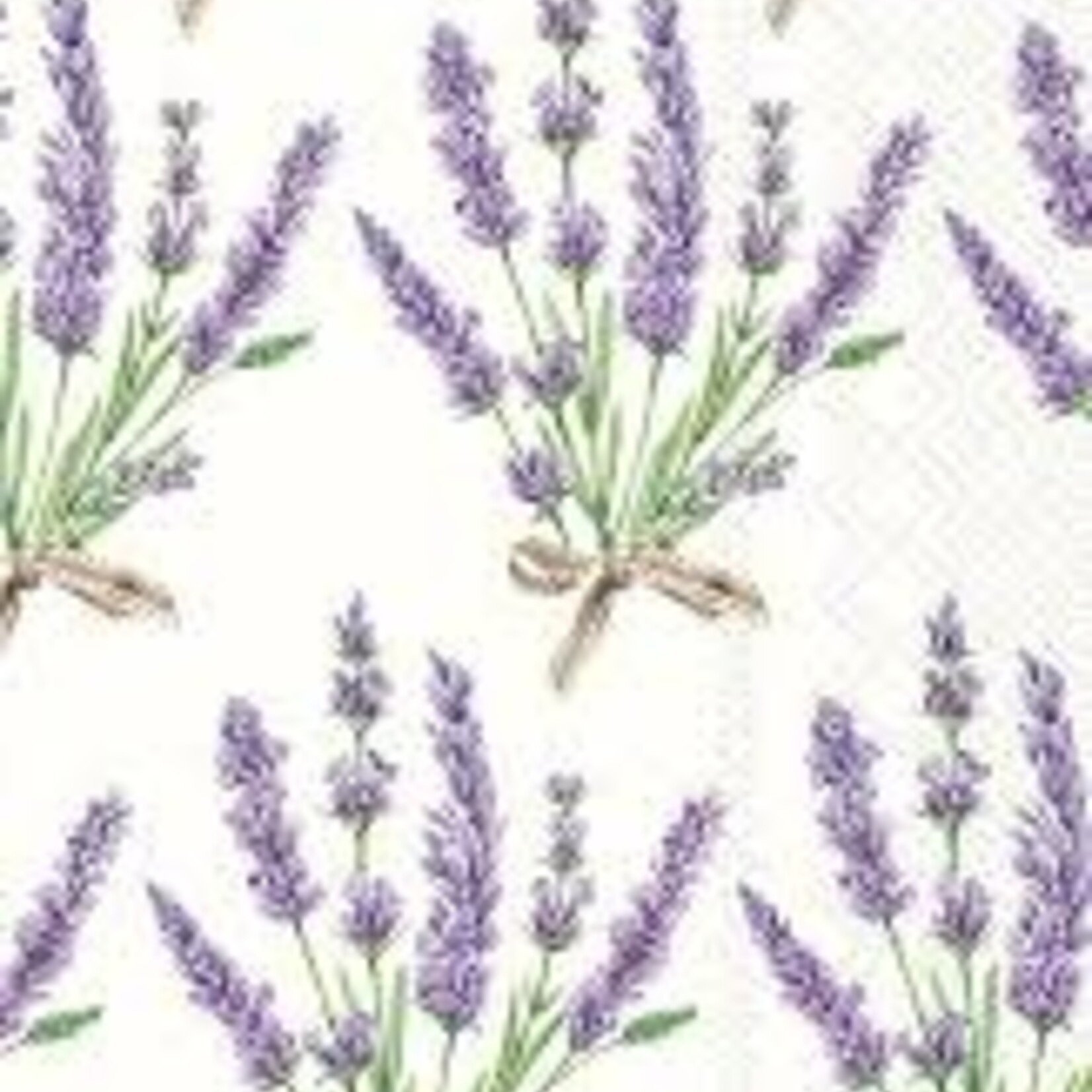 Boston International Guest Towel, Lavender