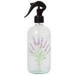 Danica Brands Glass Spray Bottle - Lavender | Danica Brands