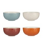 Mason Cash Pumpkin Mini Bowls - Set of 4 | Mason Cash