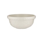 Mason Cash Pumpkin Size 24 Cream Mixing Bowl | Mason Cash