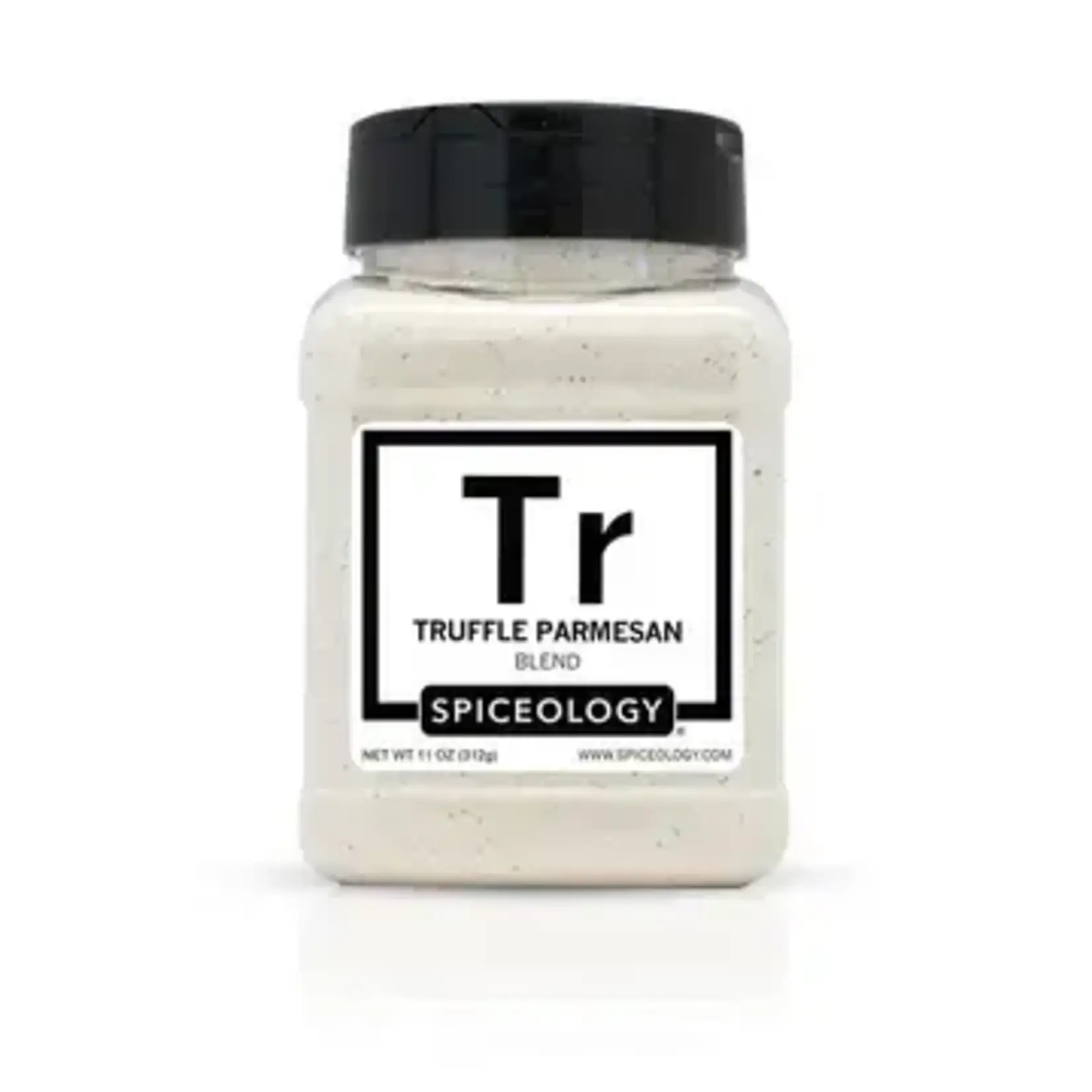 Spiceology Truffle Parmesan Blend | Spiceology