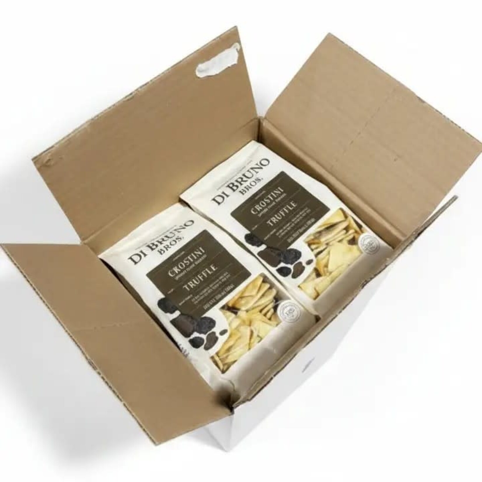 Di Bruno Bros. Truffle Crostini, 7.04-Ounce Bag