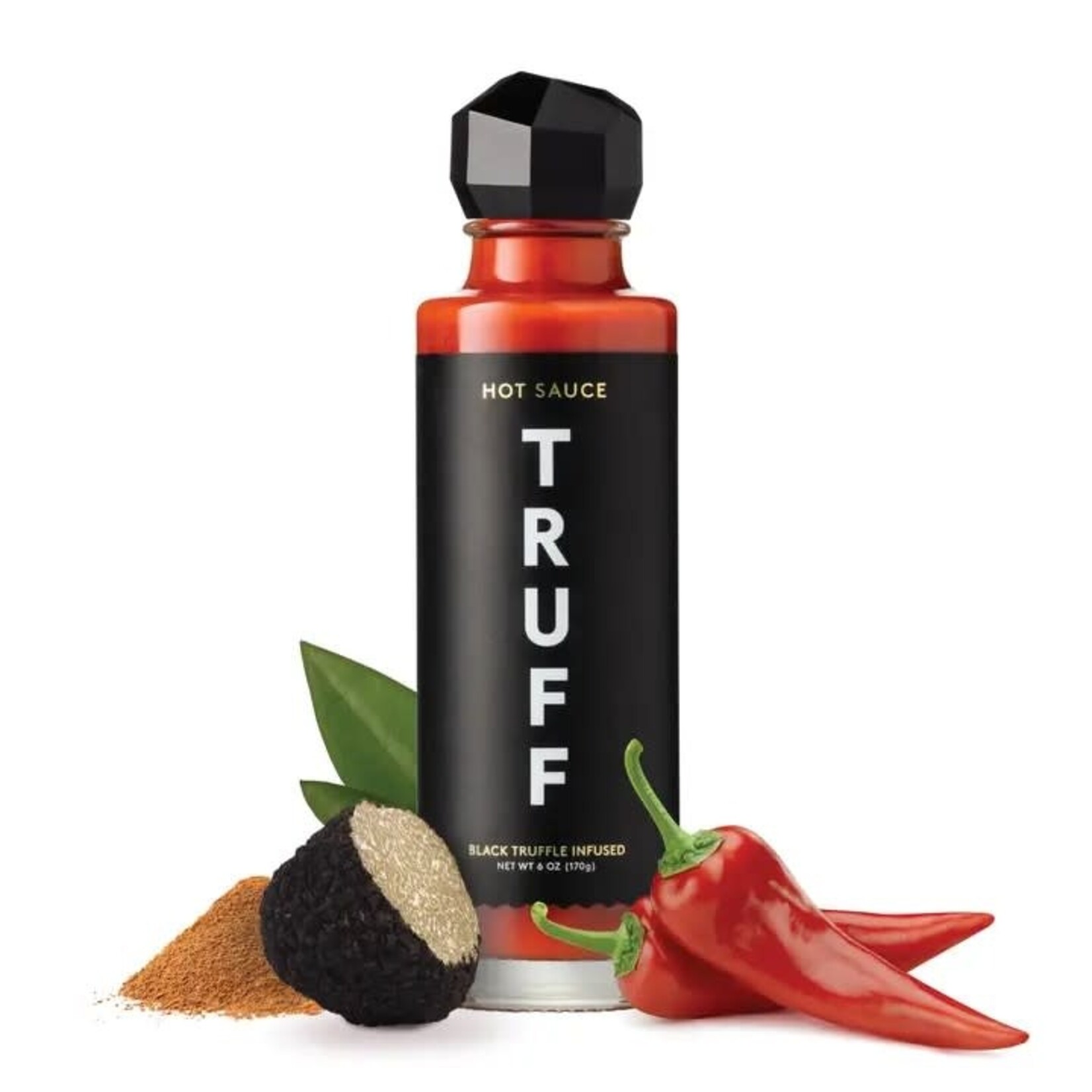 TRUFF TRUFF Hot Sauce