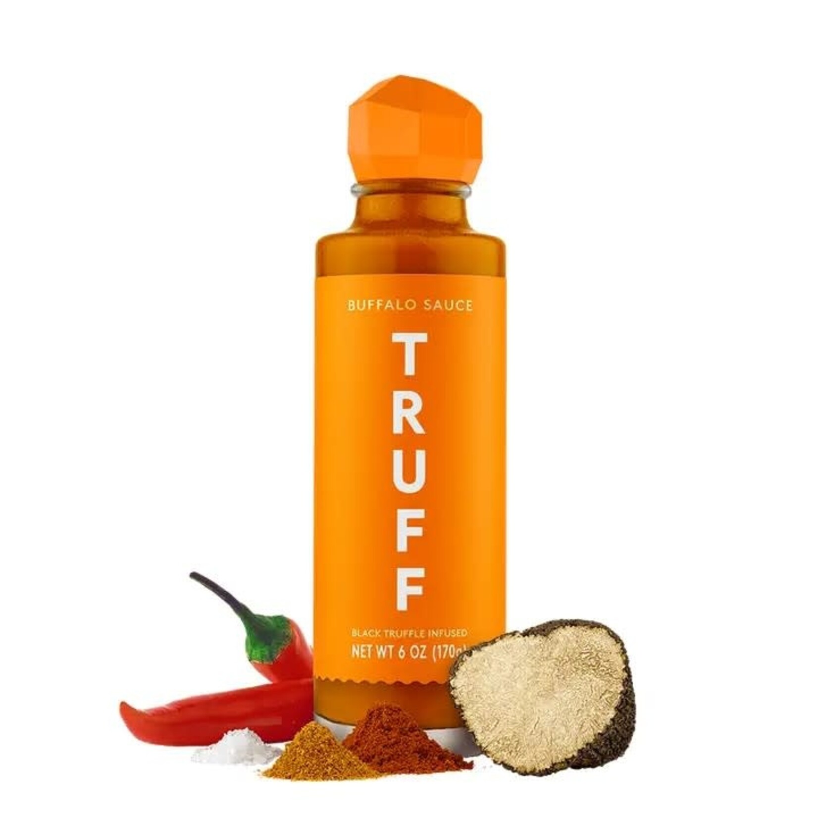 TRUFF TRUFF Buffalo Sauce