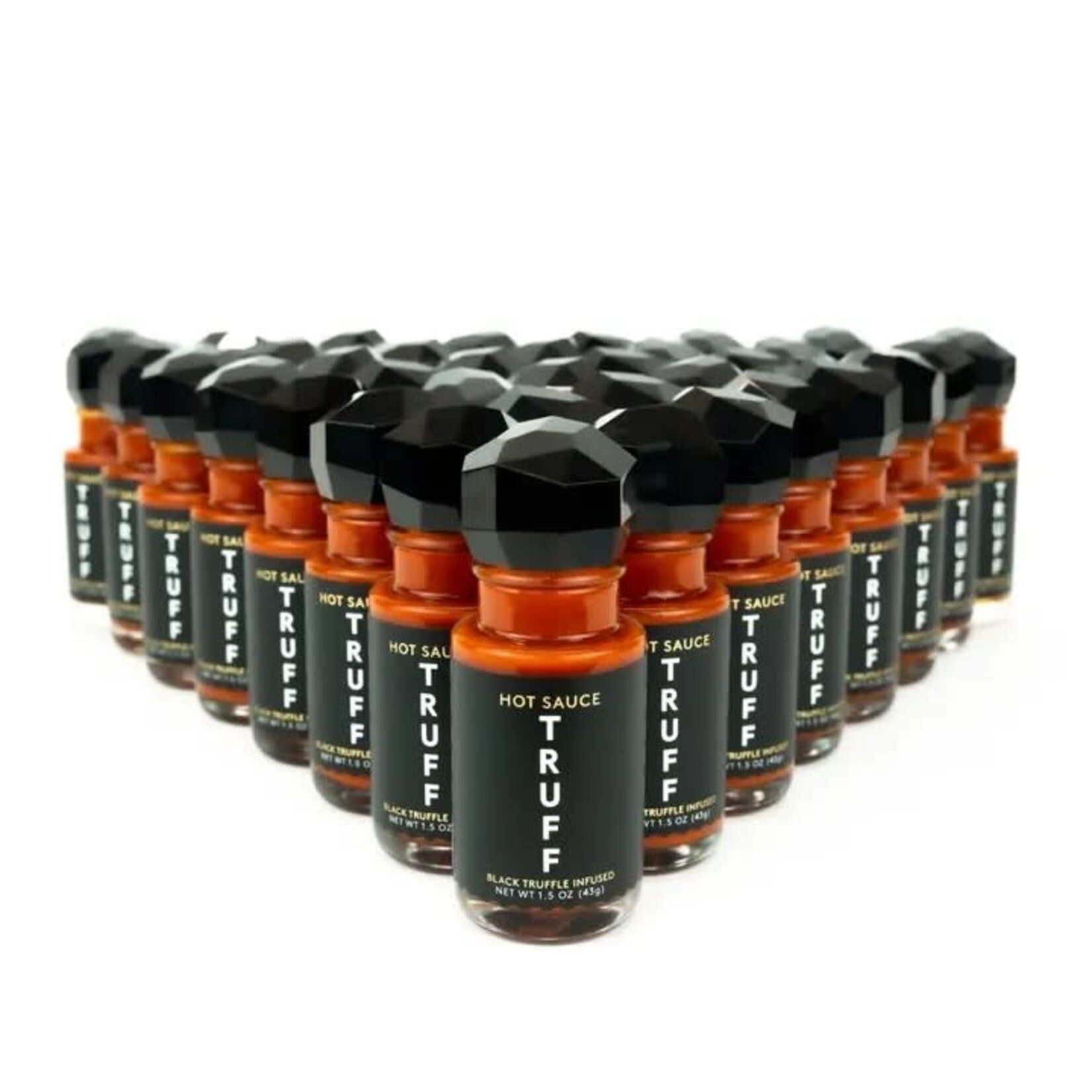 TRUFF Mini TRUFF Hot Sauce