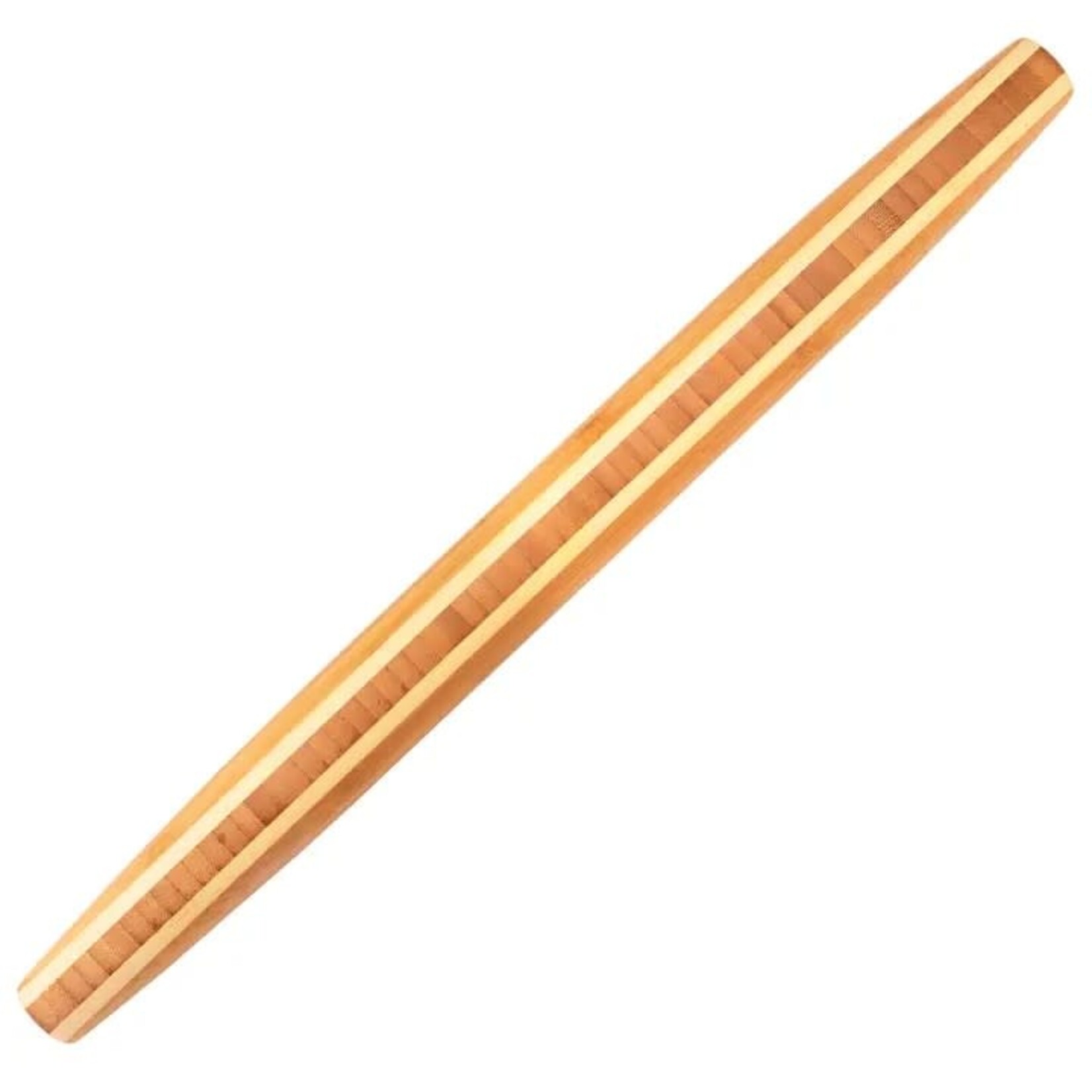 Totally Bamboo Tapered Rolling Pin