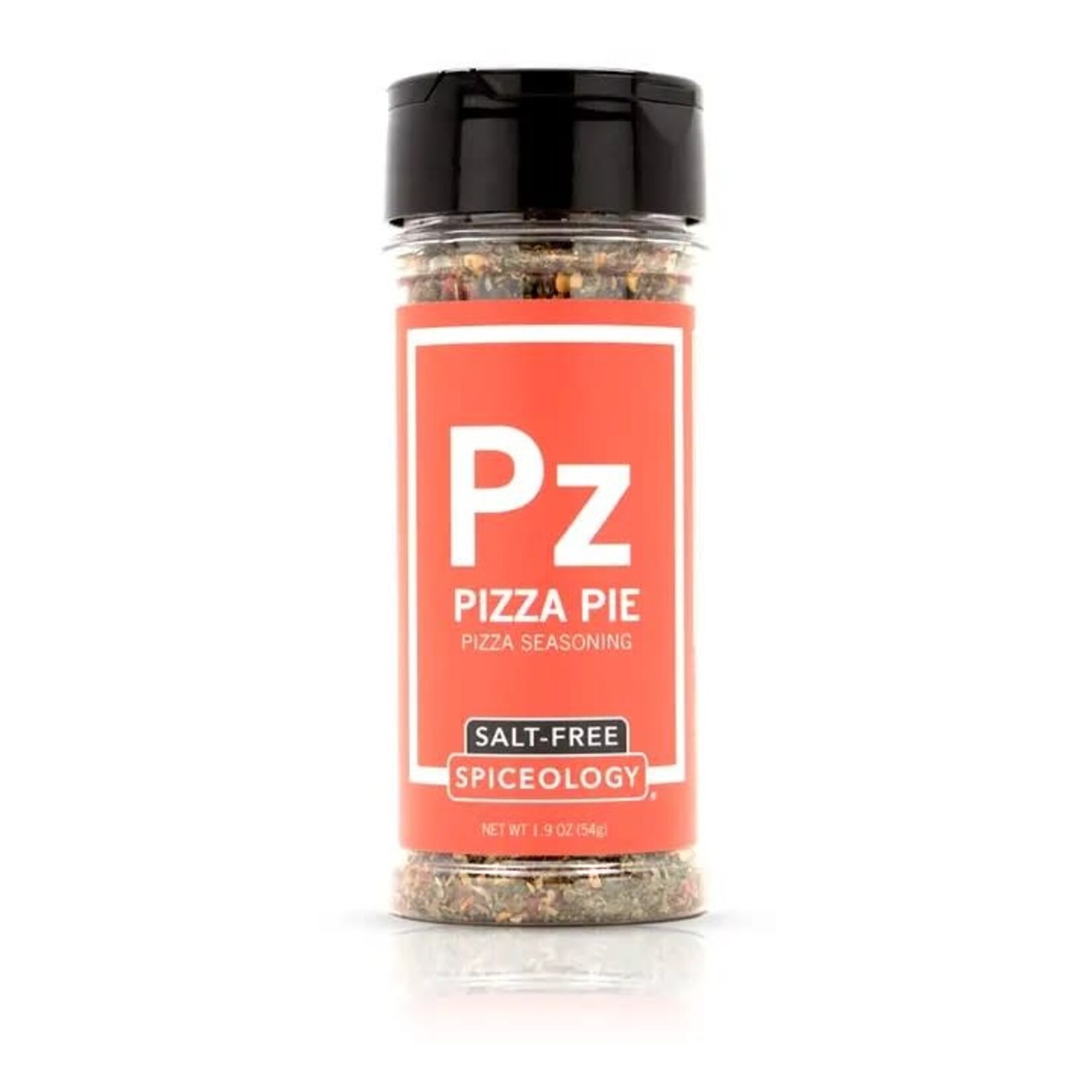Spiceology Salt-Free Pizza Pie Seasoning