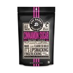Pop Daddy Snacks Seasoned Pretzels - 7.5oz - Cinnamon Sugar