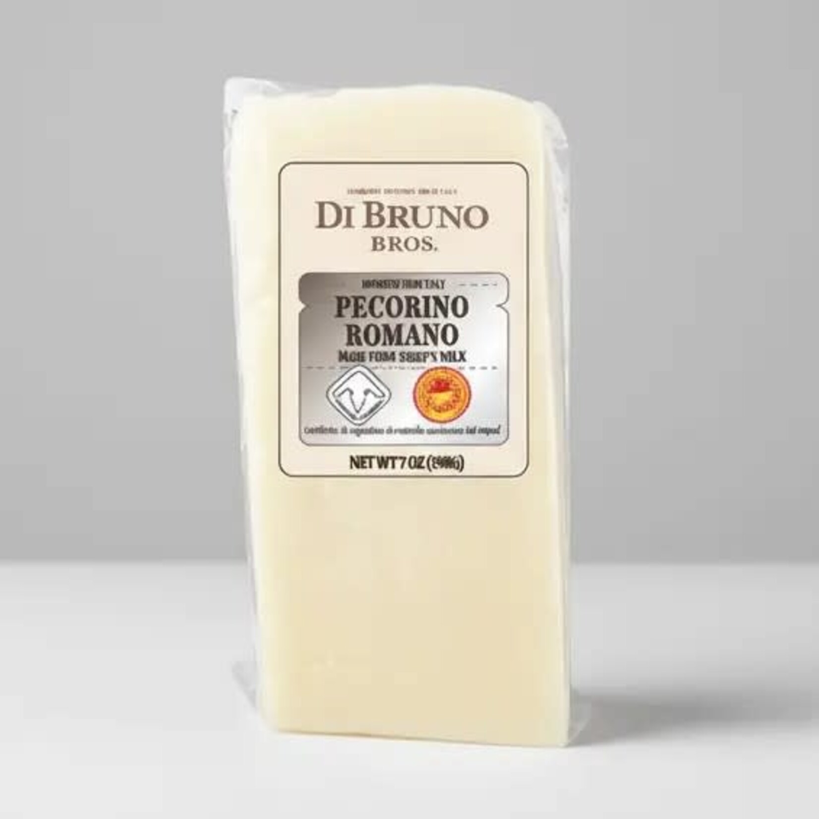 Di Bruno Bros. Pecorino Romano, 7-Ounce Piece