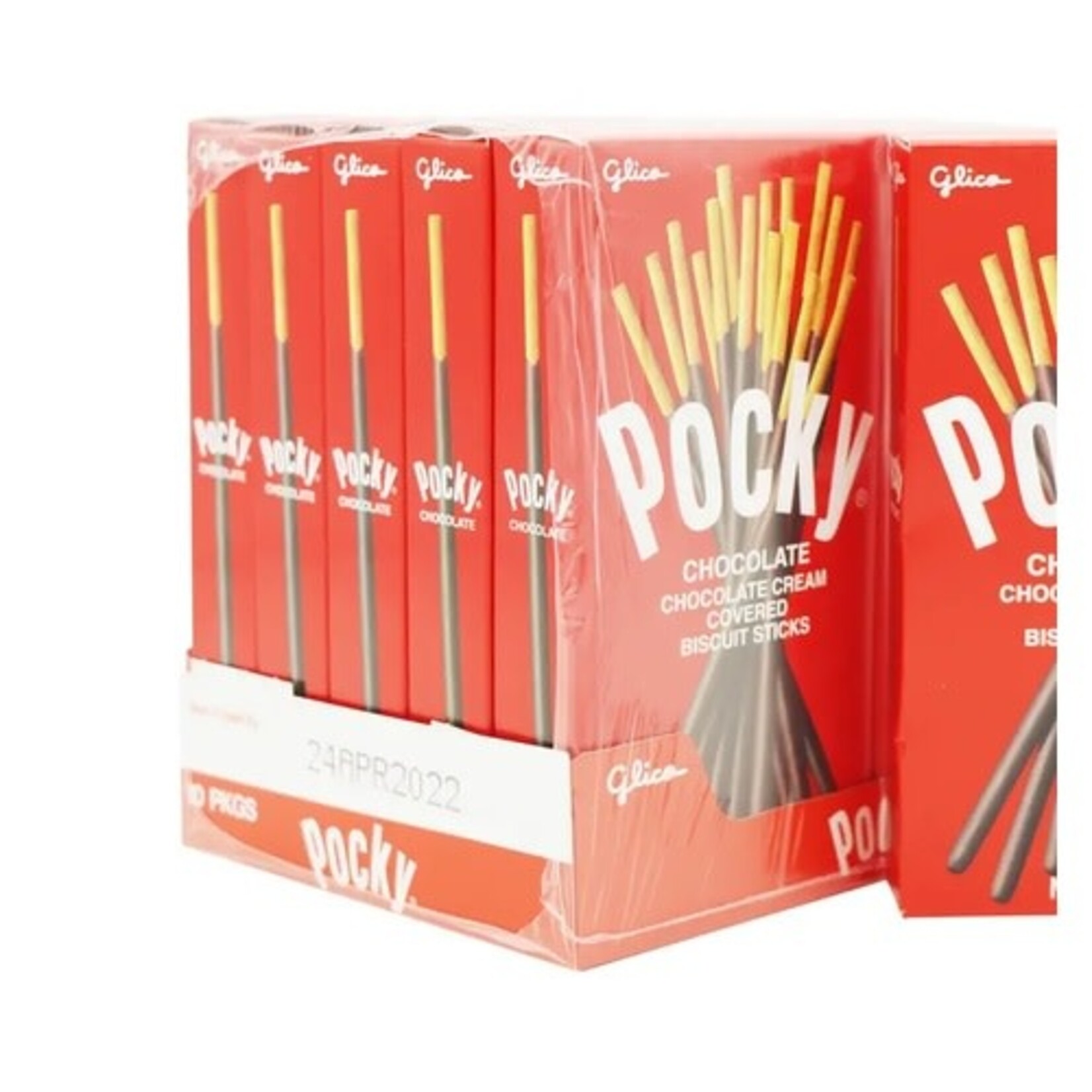 Grandpa Joes Pocky Original, 70g